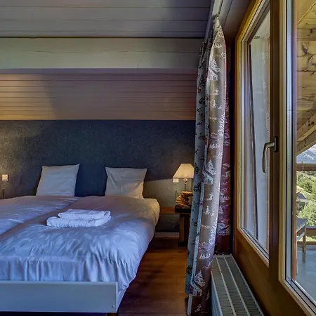 شقة Penthouse Richemont