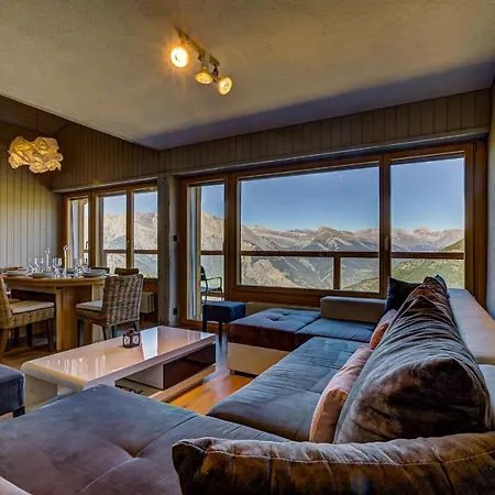 Penthouse Richemont Апартаменты *