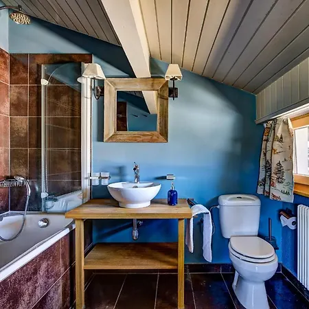 Penthouse Richemont *