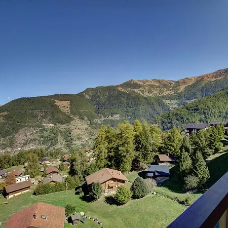 Apartment Penthouse Richemont