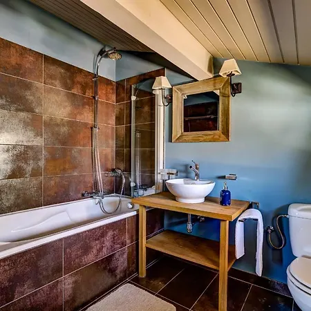 Penthouse Richemont *