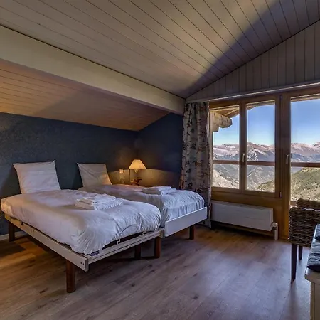 Penthouse Richemont لا تزوماز