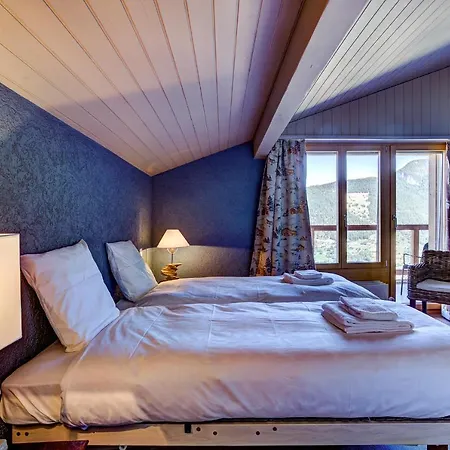 Penthouse Richemont Апартаменты