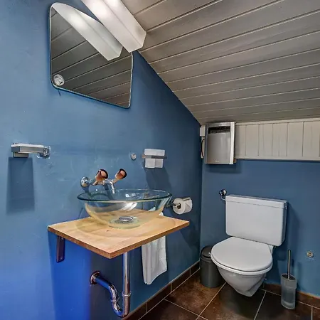 Апартаменты Penthouse Richemont