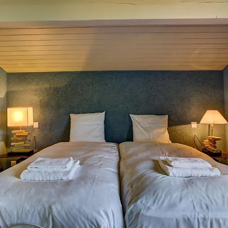 Penthouse Richemont شقة *