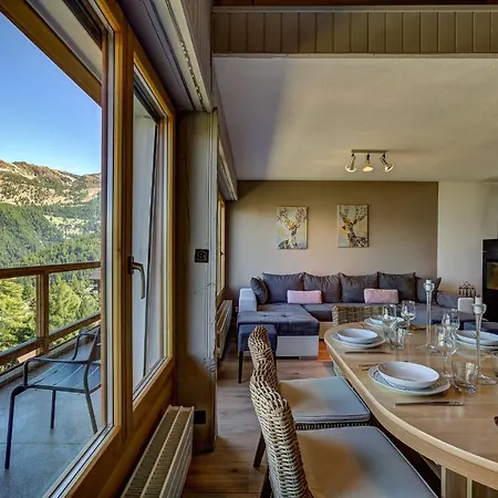 Apartamento Penthouse Richemont