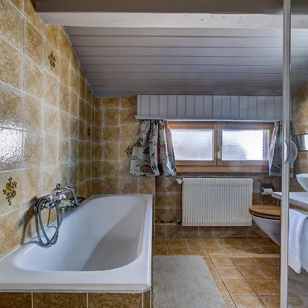 Apartamento Penthouse Richemont *