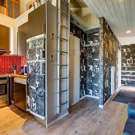 Penthouse Richemont *