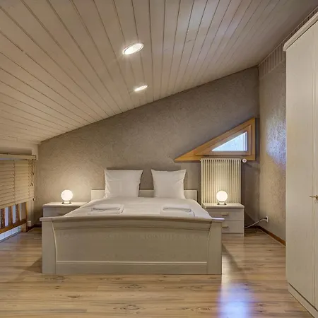 Penthouse Richemont *