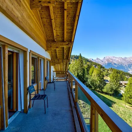 Penthouse Richemont Apartamento