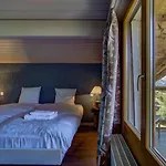 Daire Penthouse Richemont