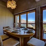 Penthouse Richemont Daire La Tzoumaz