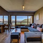 Penthouse Richemont La Tzoumaz