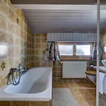 Daire Penthouse Richemont *