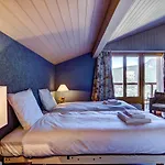 Penthouse Richemont Daire