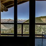 Penthouse Richemont La Tzoumaz