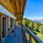 Penthouse Richemont Apartmán