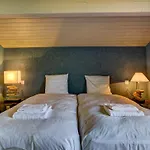 Penthouse Richemont Daire *