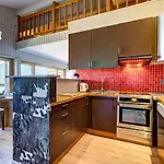 Daire Penthouse Richemont