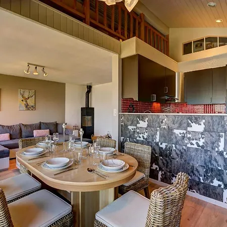 Penthouse Richemont