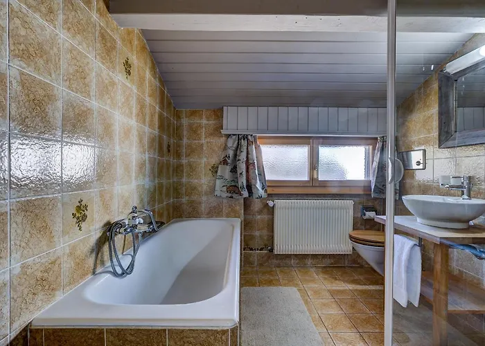 Daire Penthouse Richemont *