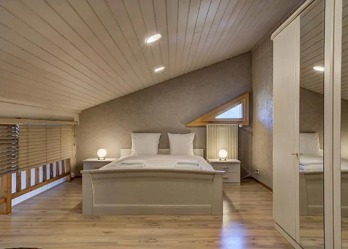 Penthouse Richemont *