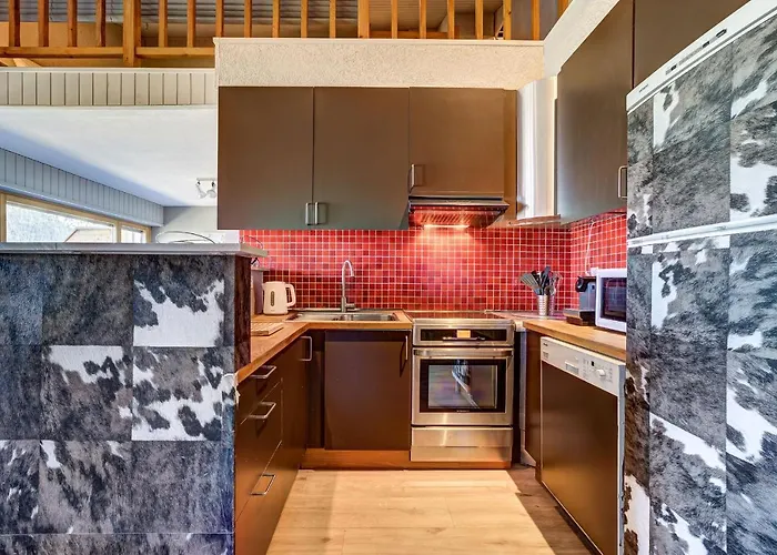 Penthouse Richemont Daire *